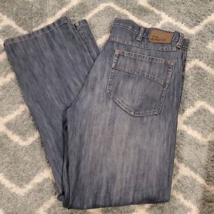 Men's Wrangler straight fit Jeans
